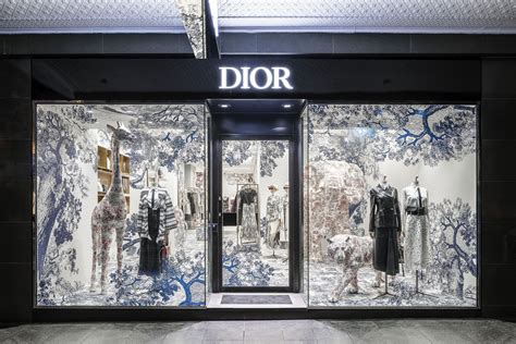 christian Dior australia online